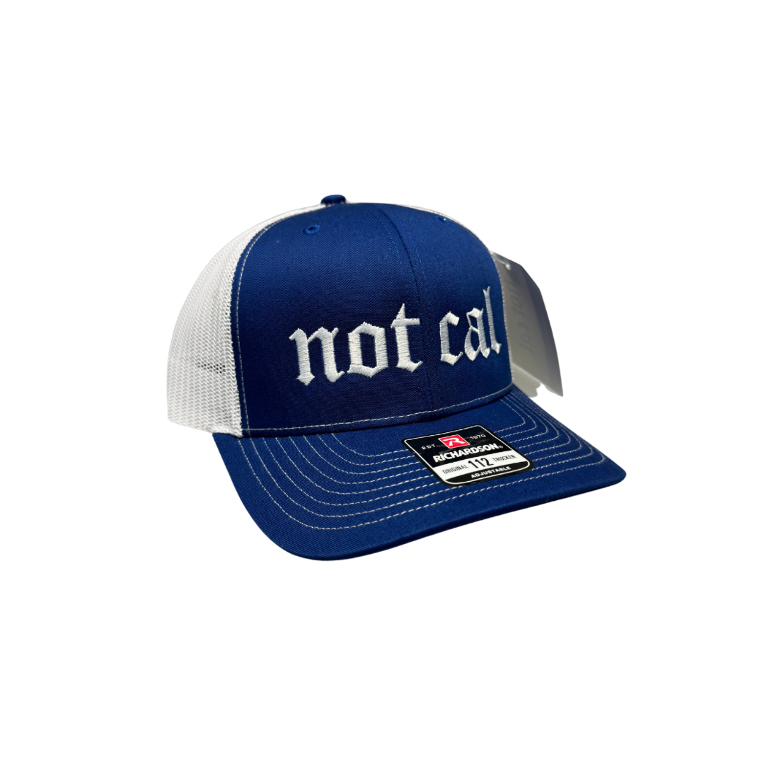 NC Snap Back