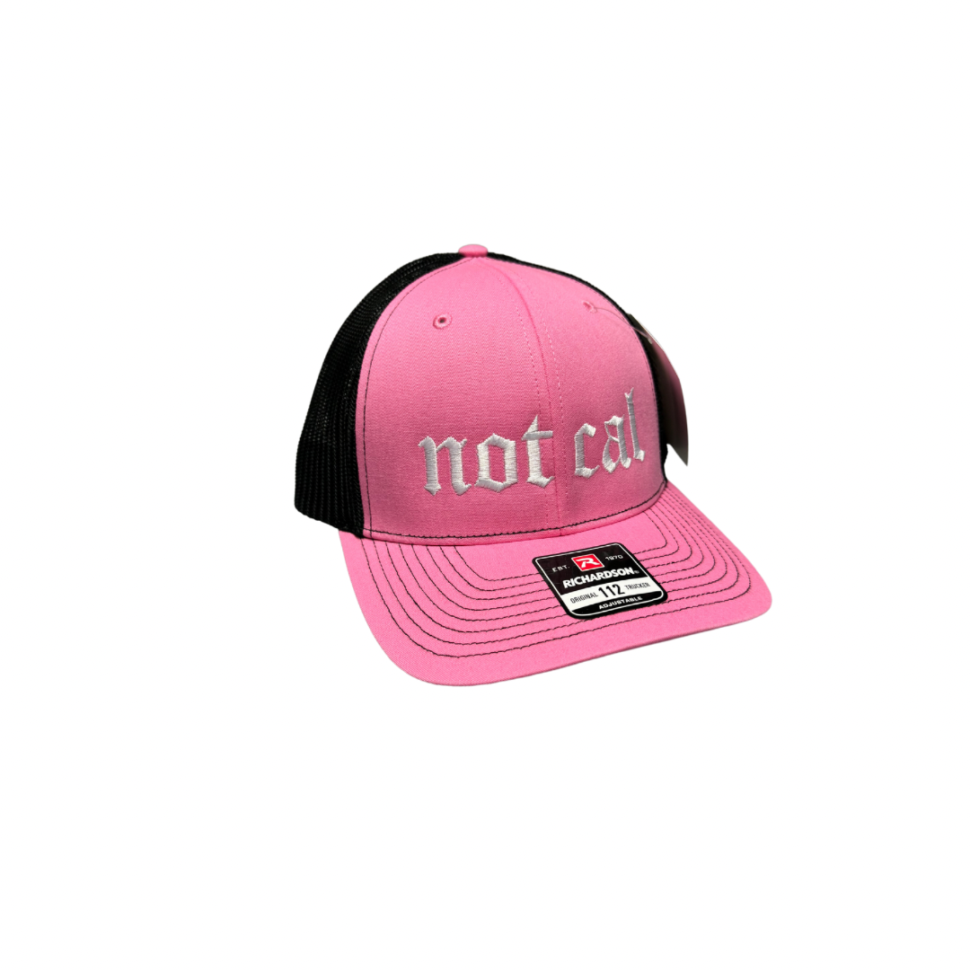 NC Snap Back