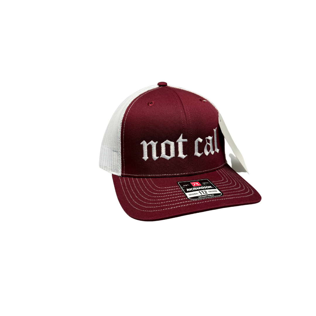 NC Snap Back