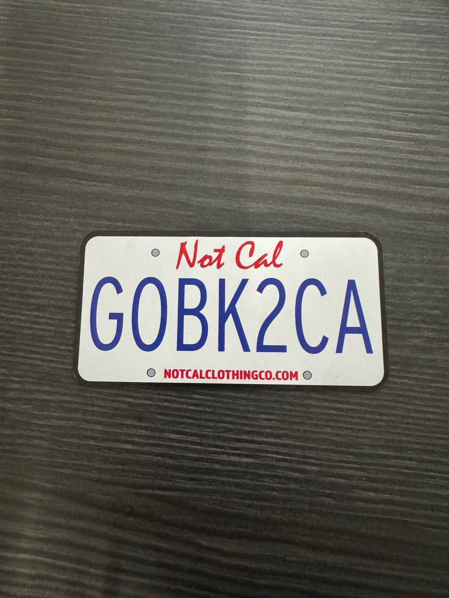 GOBK2CA magnet