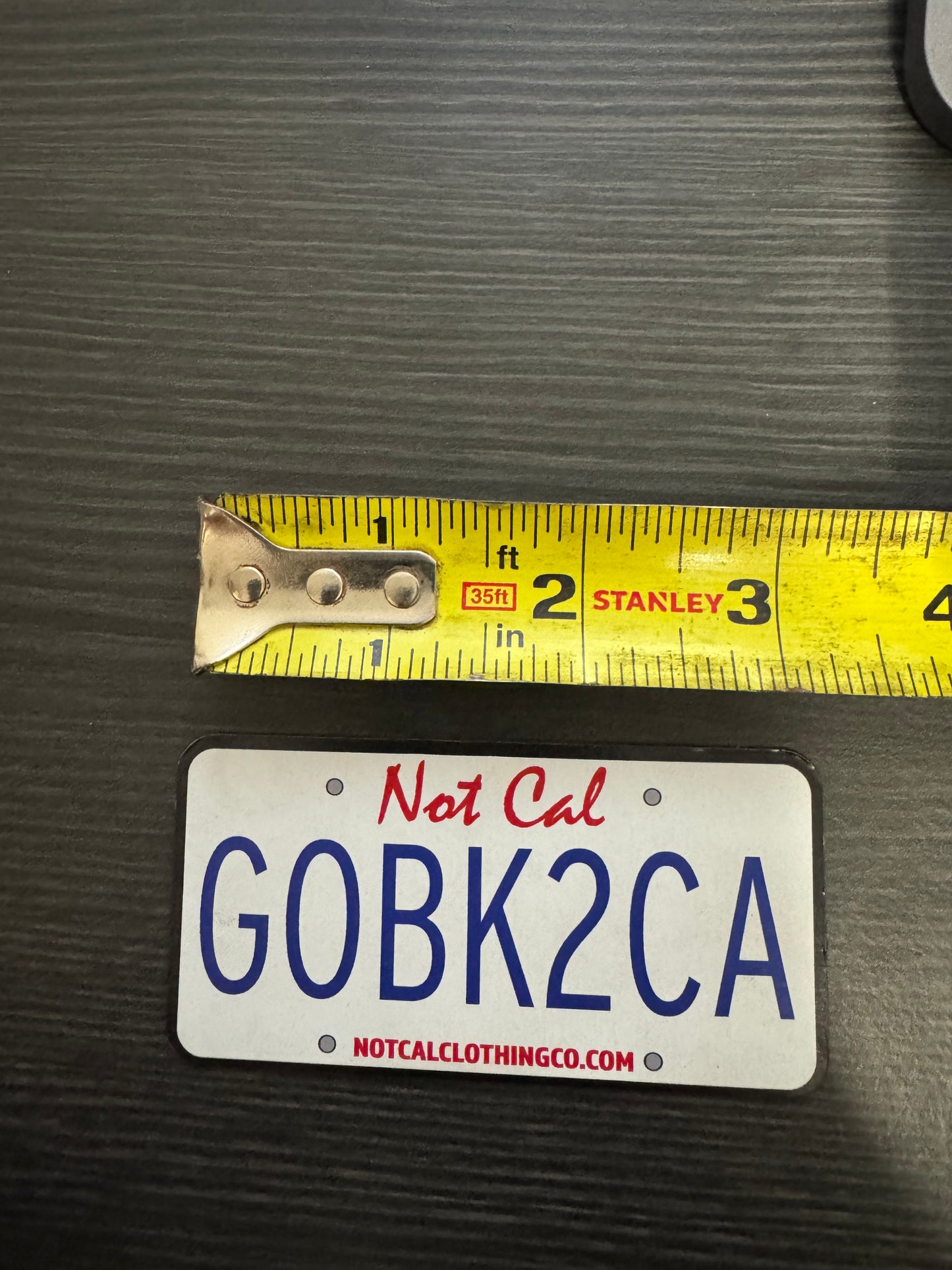 GOBK2CA magnet