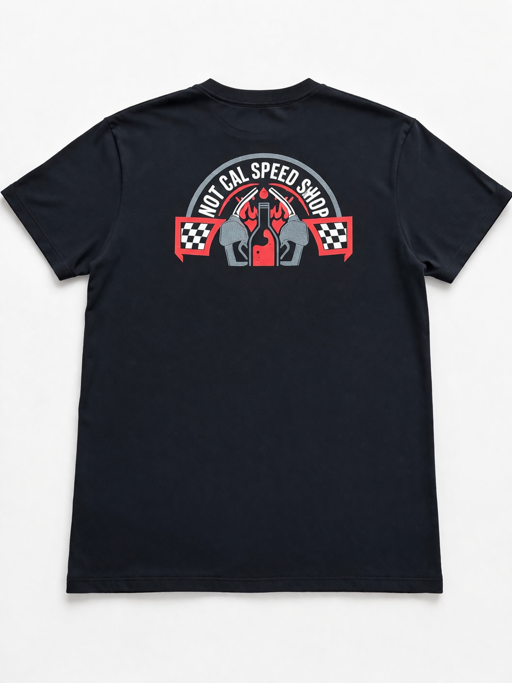 Not Cal Speed Shop