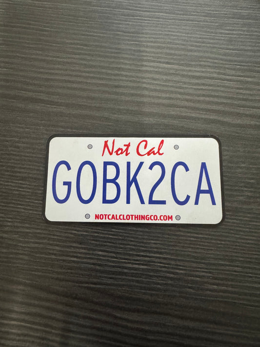 GOBK2CA magnet